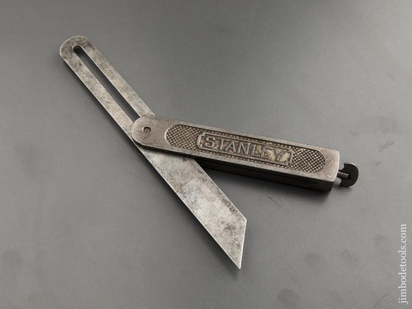Eight inch STANLEY T Bevel - 88762