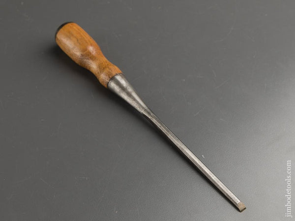 1/4 inch STANLEY No. 20 EVERLASTING Chisel SWEETHEART - 88774