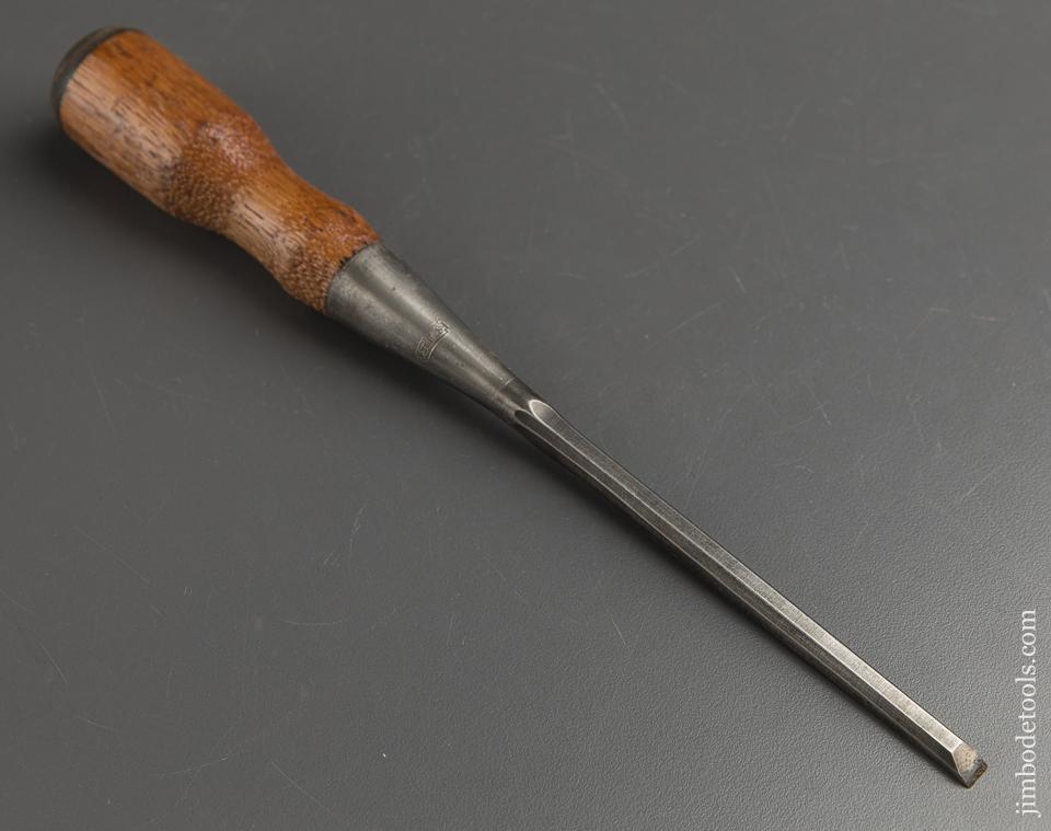 1/4 inch STANLEY No. 20 EVERLASTING Chisel SWEETHEART - 88775