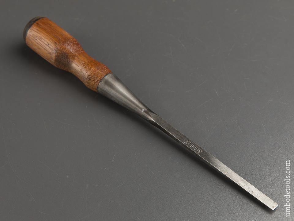 1/4 inch STANLEY No. 20 EVERLASTING Chisel SWEETHEART - 88775