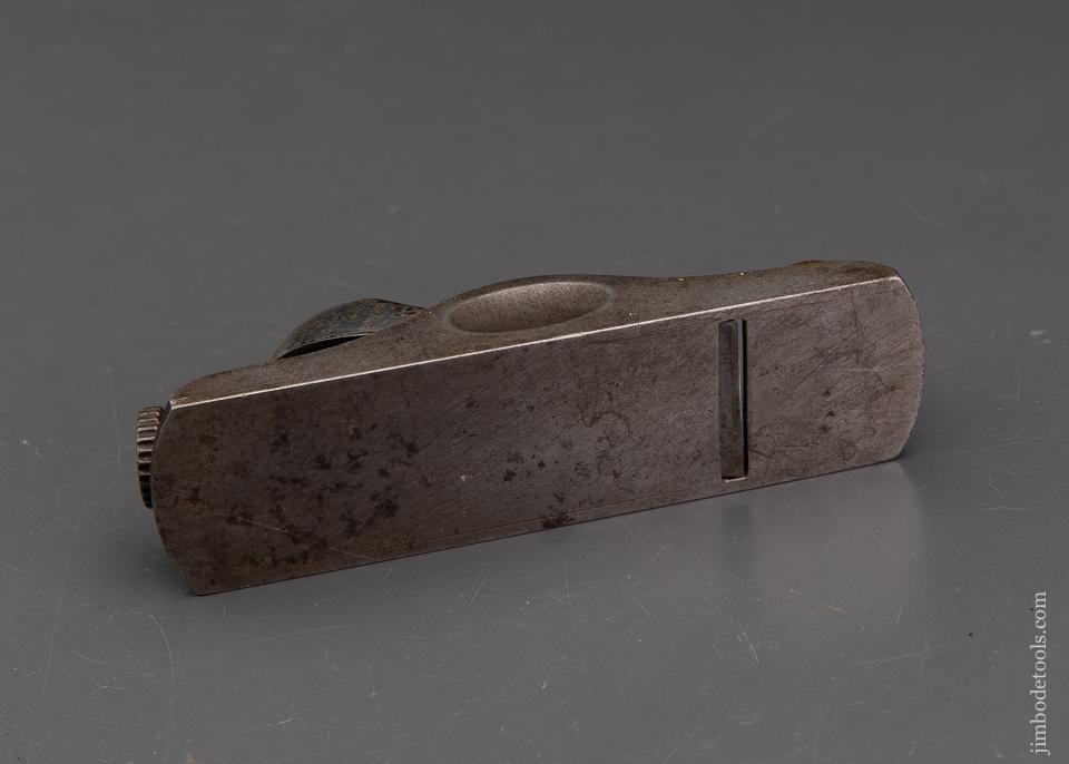 STANLEY No. 65 Type One Low Angle Block Plane - 88776