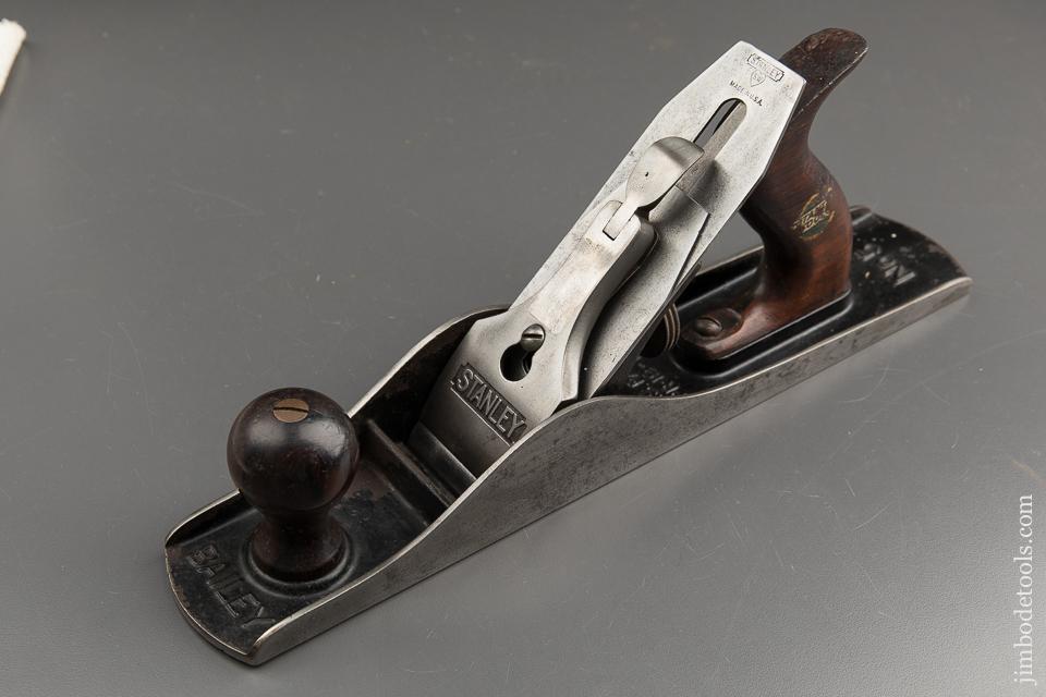 STANLEY No. 5 Jack Plane Type 13 circa 1925-28 SWEETHEART - 88778