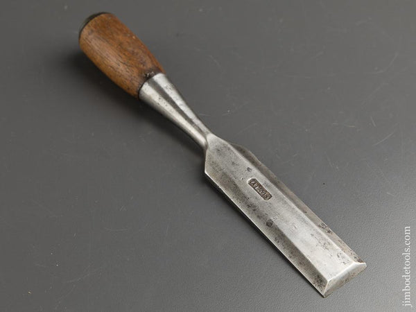 1 1/4 inch STANLEY EVERLASTING Chisel - 88780