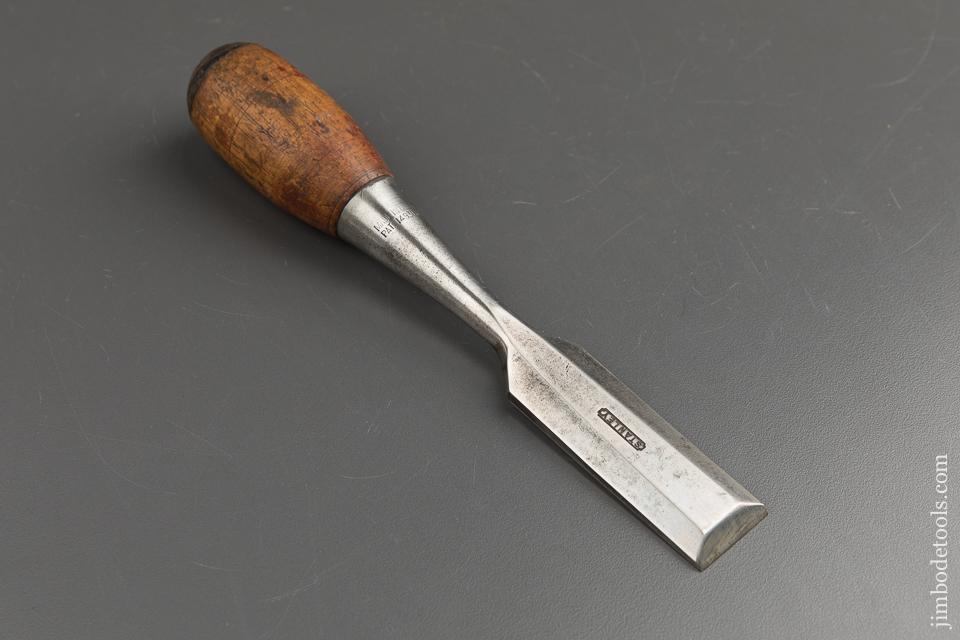 One inch STANLEY EVERLASTING Chisel - 88782