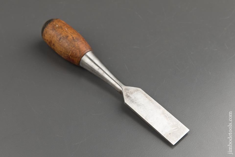 One inch STANLEY EVERLASTING Chisel - 88782