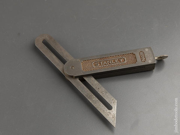 Six inch STANLEY No. 18 Eureka T Bevel - 88785