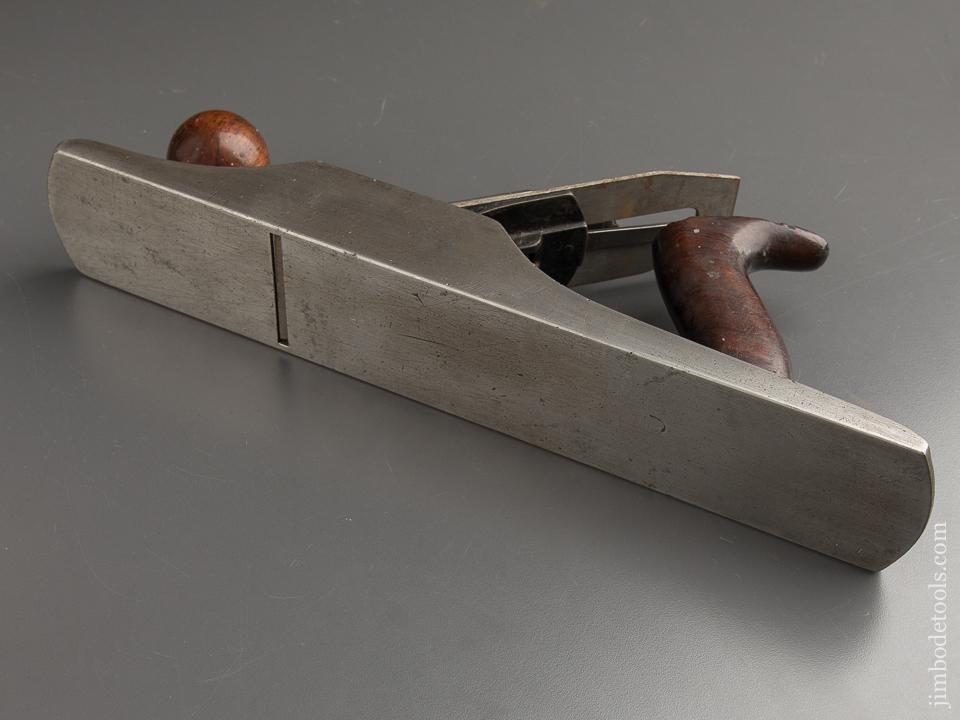 Awesome STANLEY No. 605 BEDROCK Jack Plane Type 6A circa 1919-21 SWEETHEART - 88811