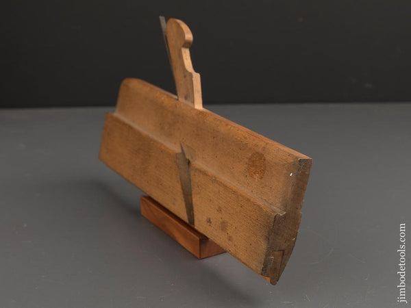 1/2 inch Wide Sash Molding Plane FINE - 88822