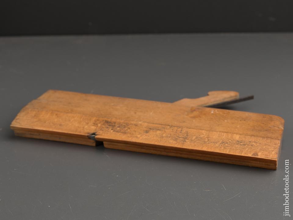 1/2 inch Wide Sash Molding Plane FINE - 88822