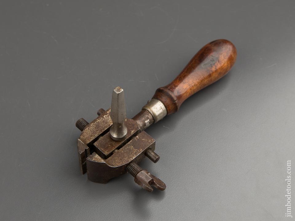 MILLERS FALLS Hand Vise - 88834