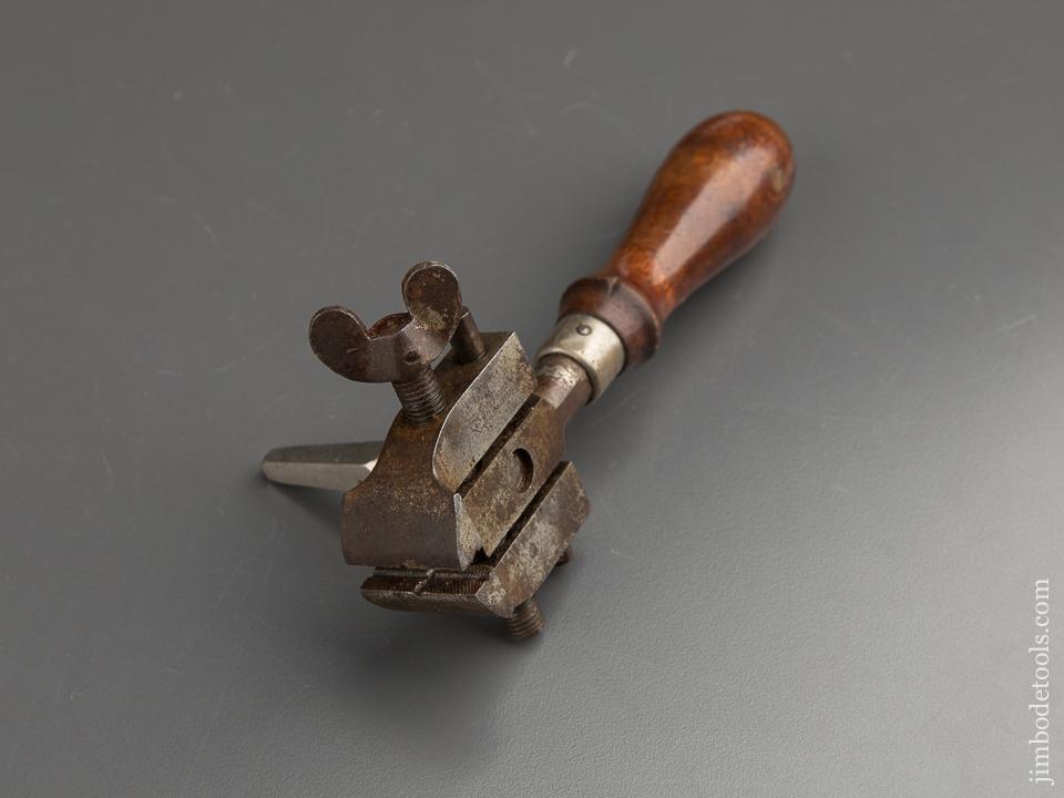MILLERS FALLS Hand Vise - 88834