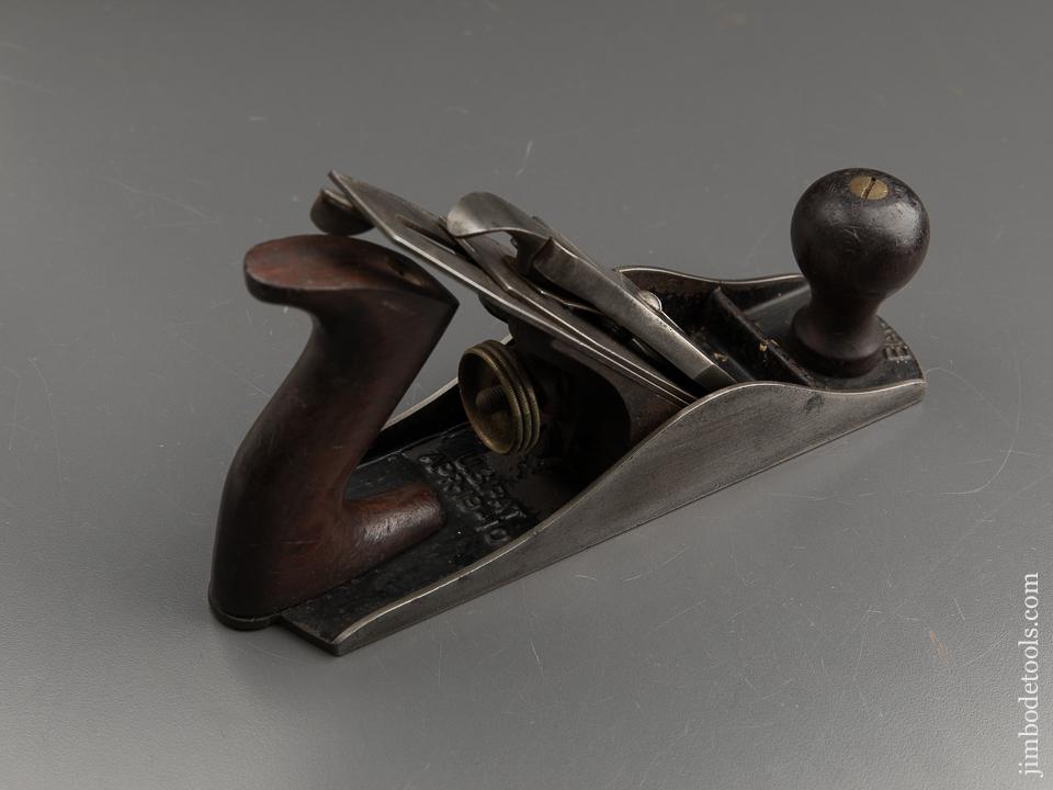 STANLEY No. 4 Smooth Plane Type 13 circa 1925-28 SWEETHEART - 88835