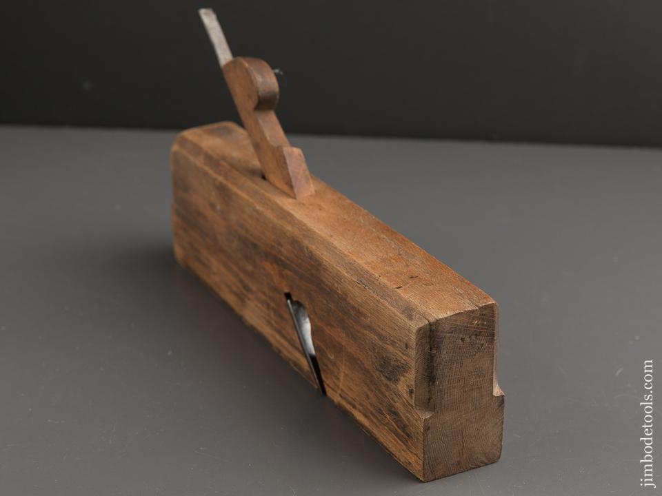 1 1/2 inch Wide Rabbet Plane GOOD+ - 88852