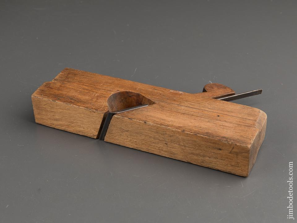 1 1/2 inch Wide Rabbet Plane GOOD+ - 88852