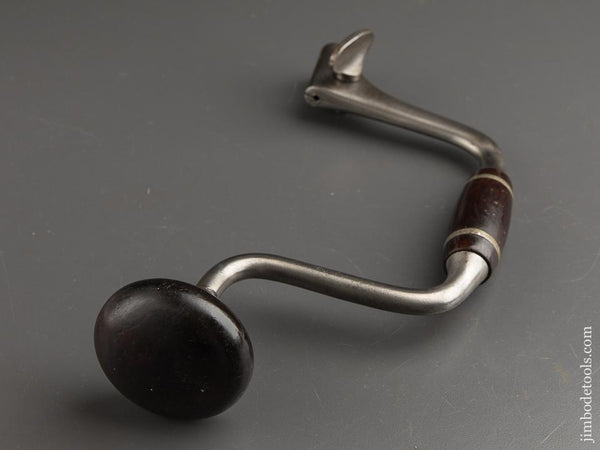 Fine No. 108 SPOFFORD Brace by JOHN S. FRAY BRIDGEPORT - 88862