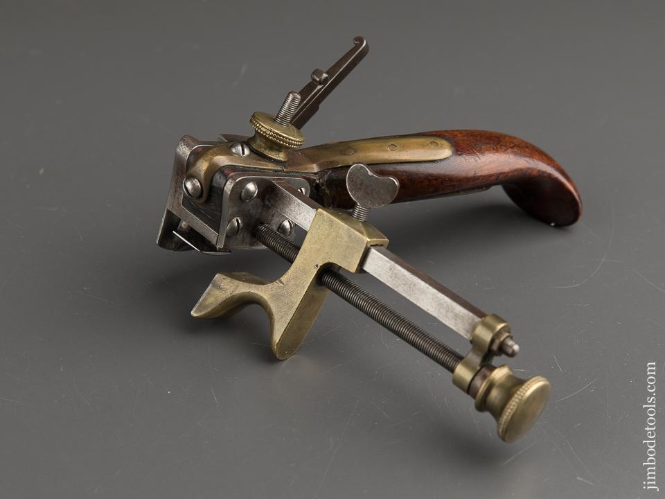 Fabulous! Coachmaker's Plow Plane - 88865U