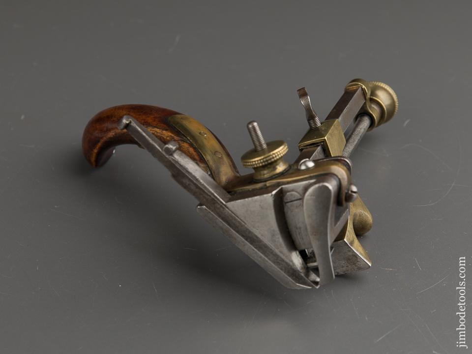 Fabulous! Coachmaker's Plow Plane - 88865U