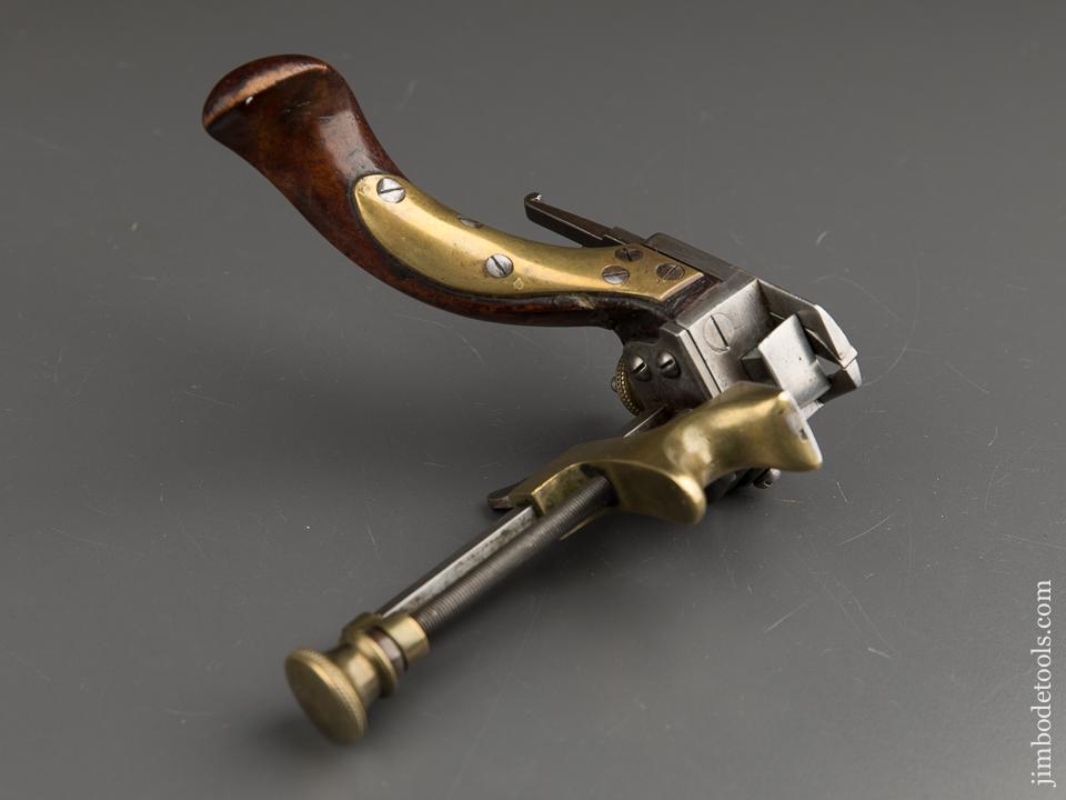 Fabulous! Coachmaker's Plow Plane - 88865U