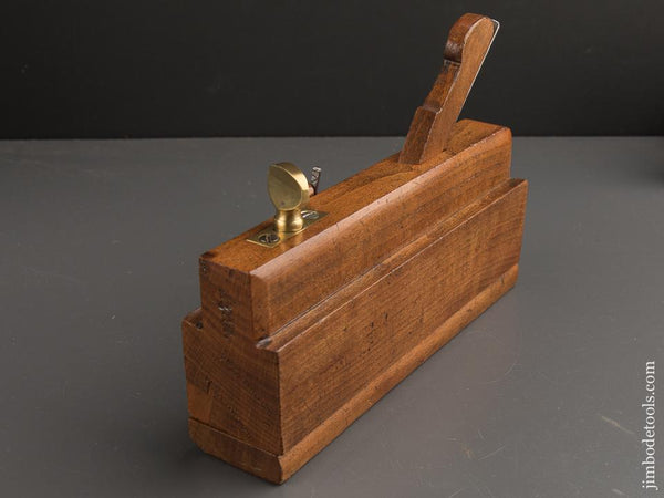 GRIFFITHS NORWICH Moving Filletster Plane circa 1803-1958 - 88869