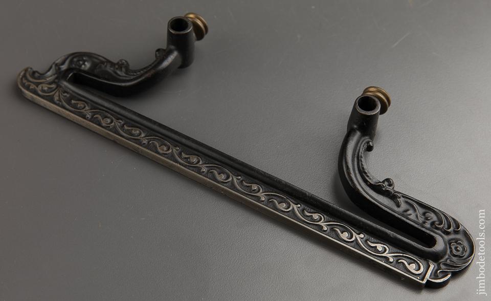 Extra Fine Wraparound Fence for STANLEY No. 41 MILLERS PATENT Adjustable Plow Plane - 88872