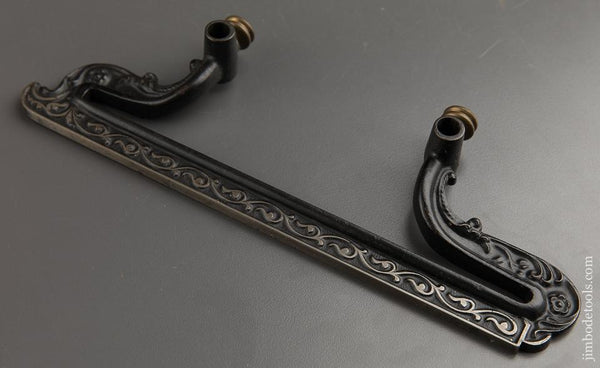 Extra Fine Wraparound Fence for STANLEY No. 41 MILLERS PATENT Adjustable Plow Plane - 88872