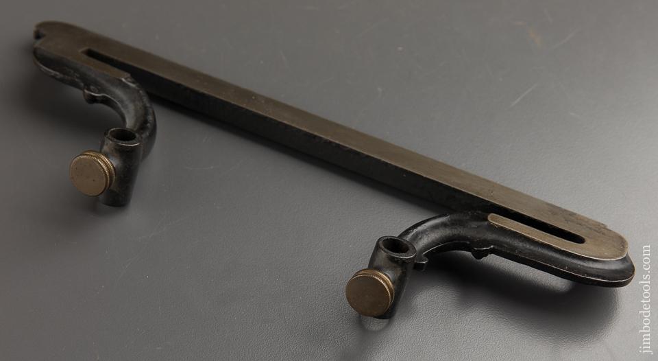 Extra Fine Wraparound Fence for STANLEY No. 41 MILLERS PATENT Adjustable Plow Plane - 88872