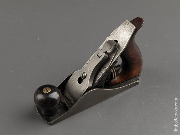 Good STANLEY No. 1 Smooth Plane - 88888