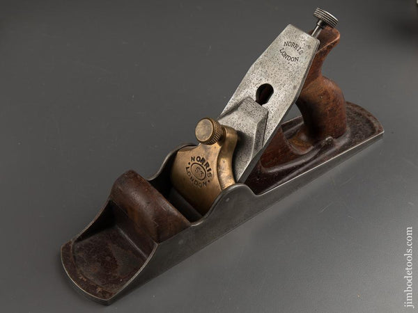 Fine NORRIS No. 53 Jack Plane - 88890R