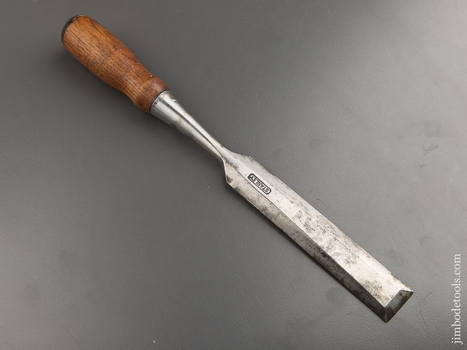 One inch Wide STANLEY EVERLASTING Chisel - 88892