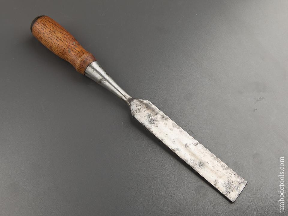 One inch Wide STANLEY EVERLASTING Chisel - 88892