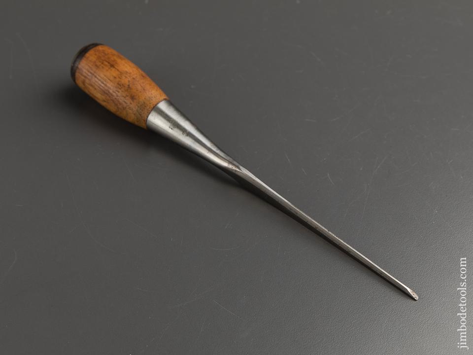 Mint STANLEY 1/8 inch EVERLASTING Chisel SWEETHEART - 88893