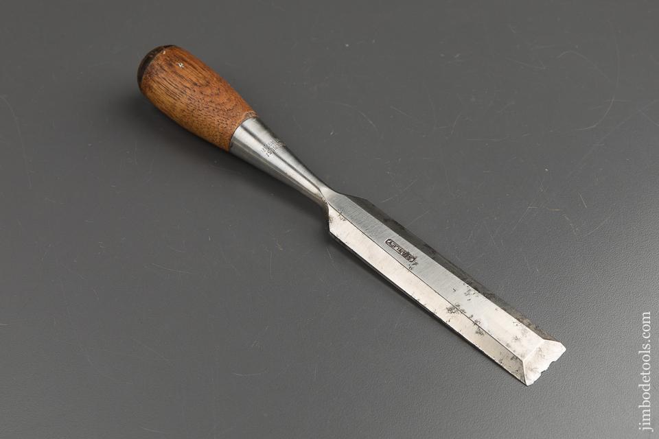One inch Wide STANLEY EVERLASTING Chisel - 88895