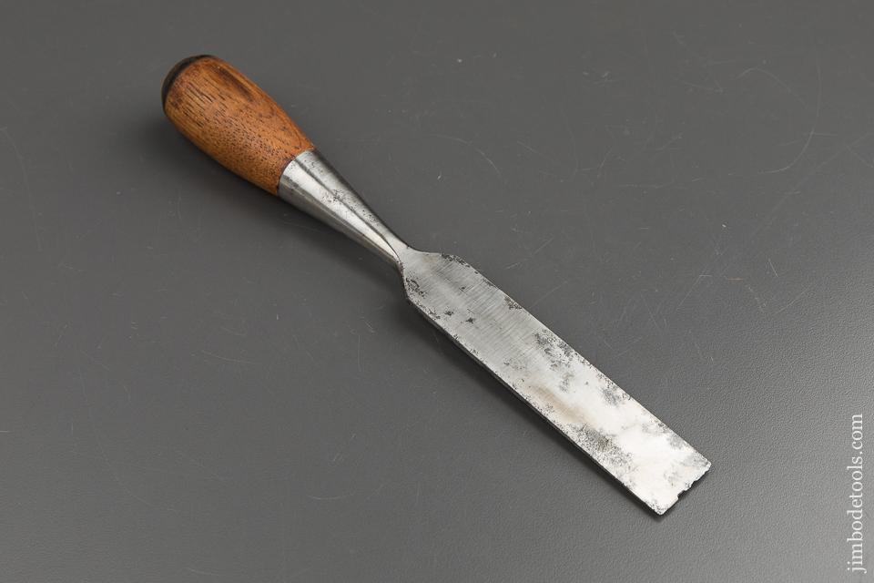 One inch Wide STANLEY EVERLASTING Chisel - 88895