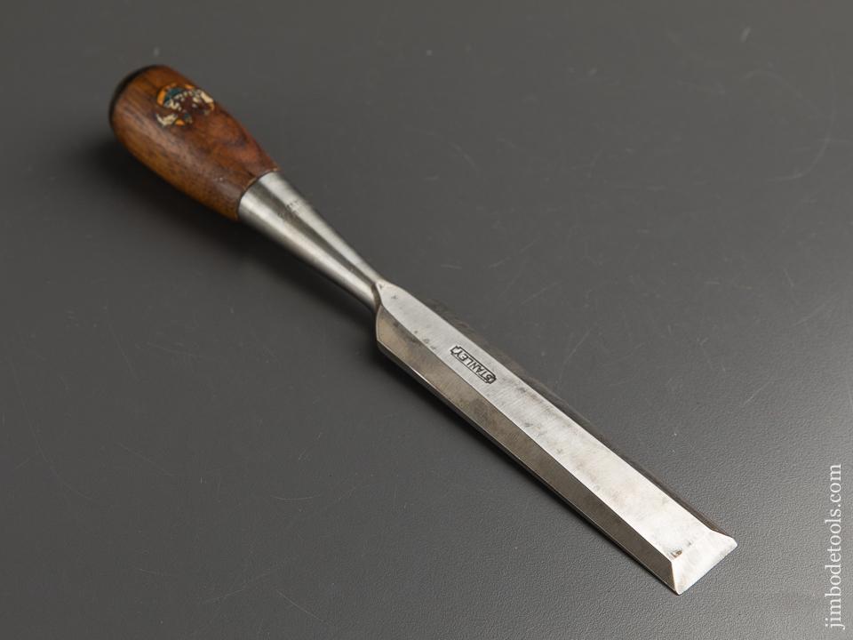 STANLEY One inch EVERLASTING Chisel EXTRA FINE - 88901