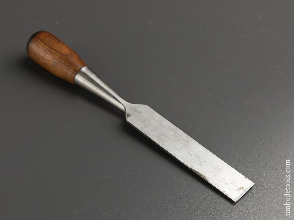 STANLEY One inch EVERLASTING Chisel EXTRA FINE - 88901