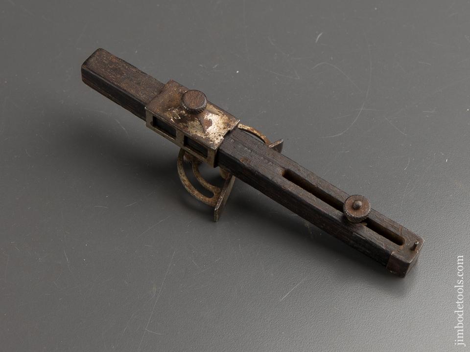 WINSLOW Patent October 2, 1900 Marking Gauge - 88902