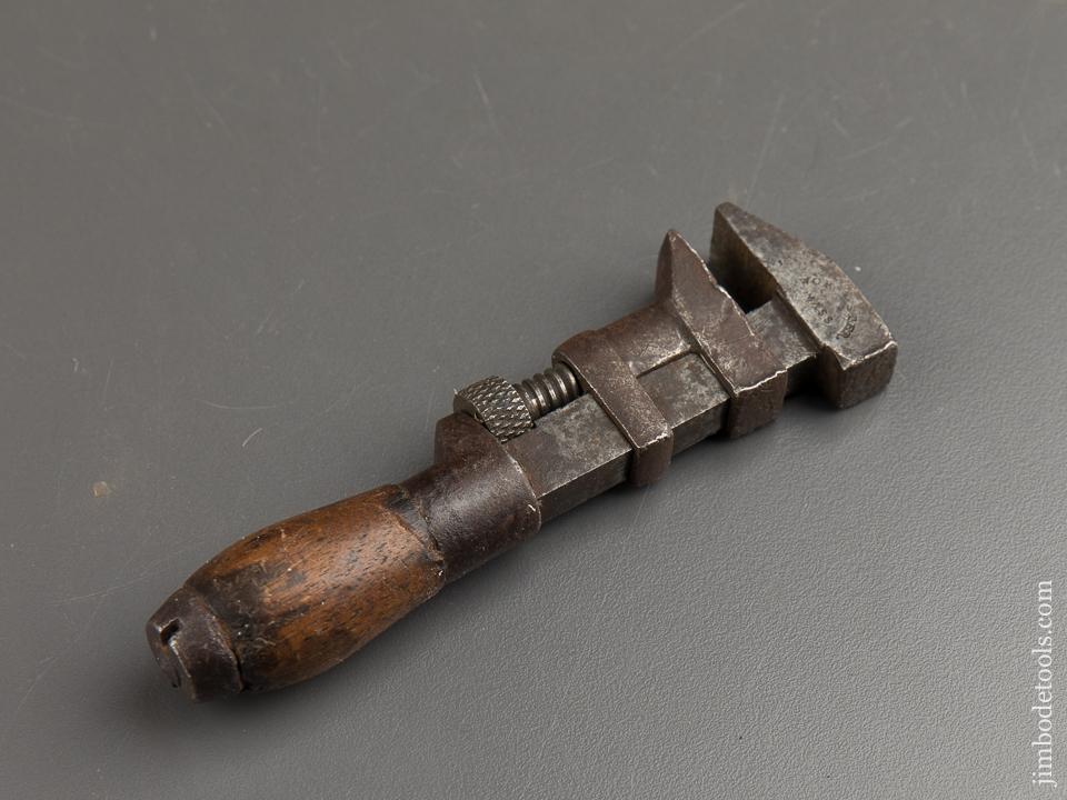 Rare! BABY COES 4 5/8 inch Wrench - 889089