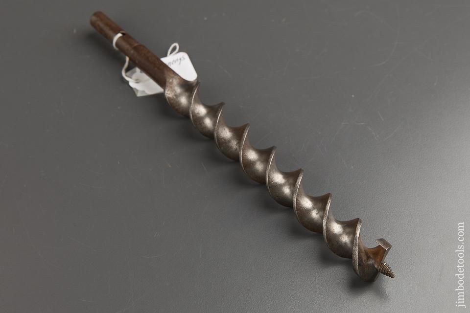 One inch C.E. JENNINGS Boring Machine Bit - 88909