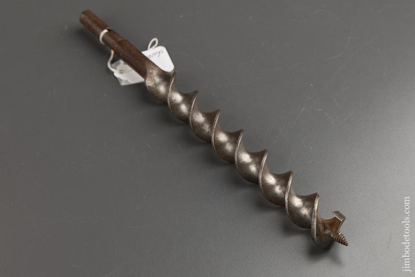 One inch C.E. JENNINGS Boring Machine Bit - 88909