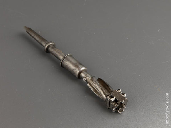 Amazing! 15/16 inch Square Hole Bit for Industrial Machines - 88910U