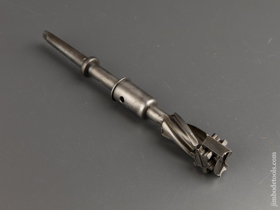 Amazing! 15/16 inch Square Hole Bit for Industrial Machines - 88910U