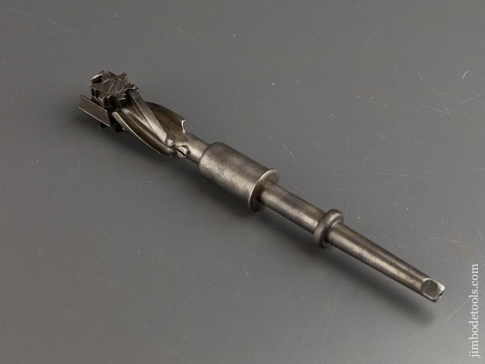 Amazing! 15/16 inch Square Hole Bit for Industrial Machines - 88910U