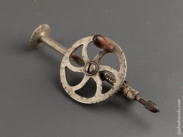 Unusual 5 5/8 inch Jeweler's Drill - 88918