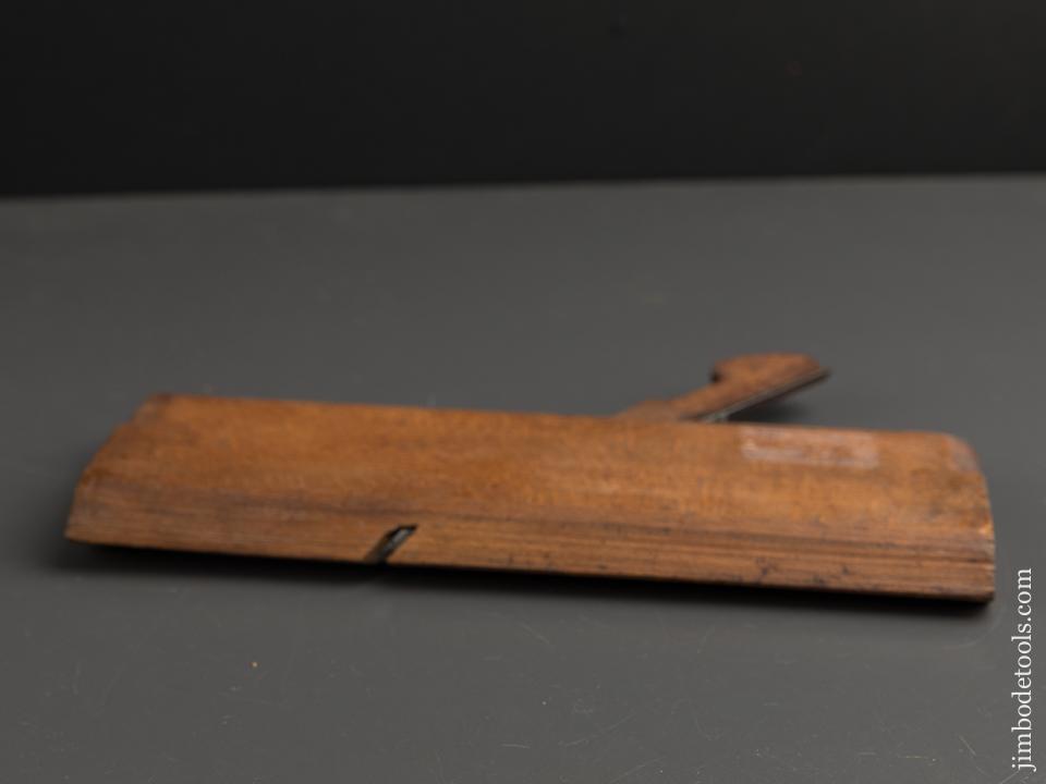 MOCKRIDGE & FRANCIS Hawk Plane circa 1835-68 EXTRA FINE - 88922