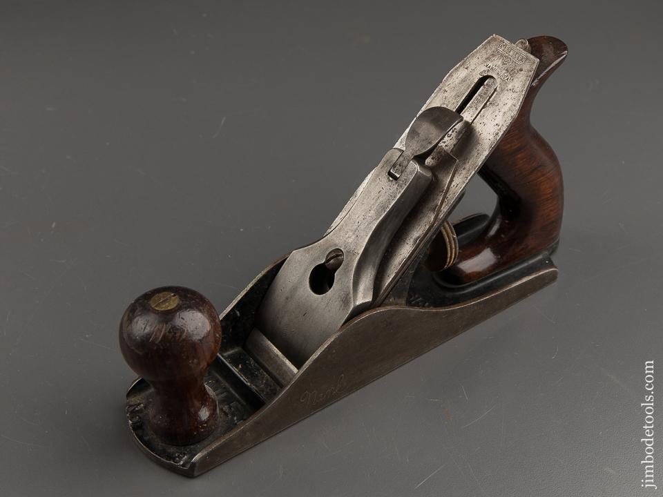 STANLEY No. 3 Smooth Plane Type 13 circa 1925-28 SWEETHEART - 88929
