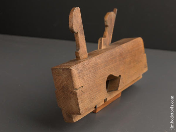 3/4 inch Dado Plane FINE - 88935