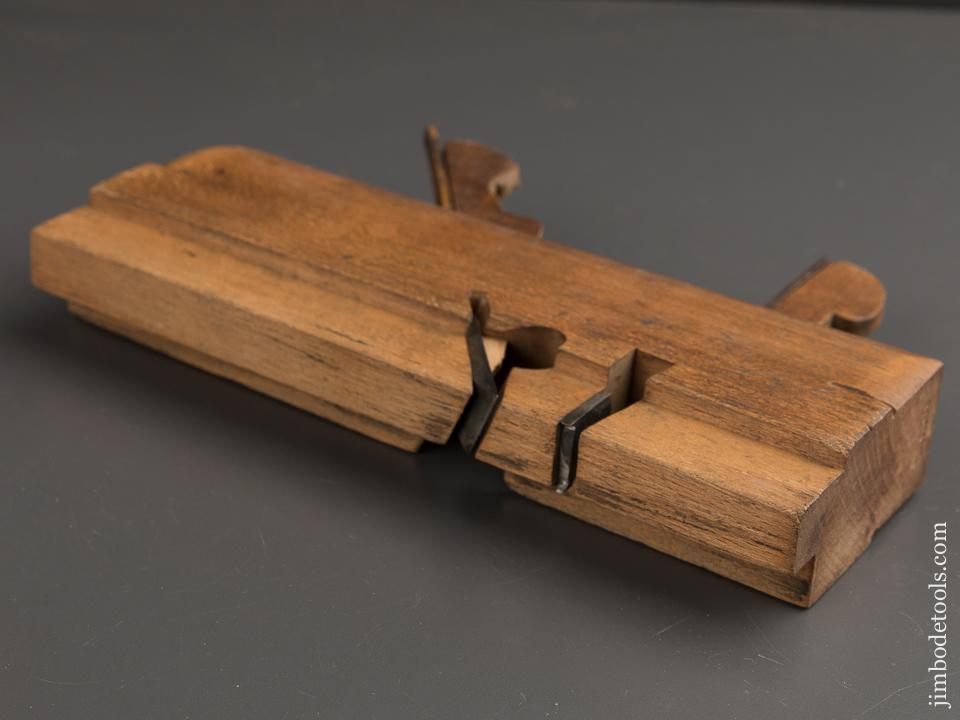 3/4 inch Dado Plane FINE - 88935