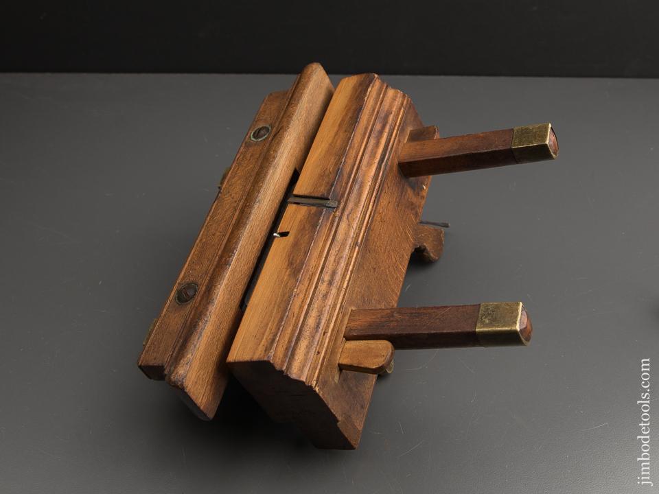 Sash Fillester Plane GOOD+ - 88939