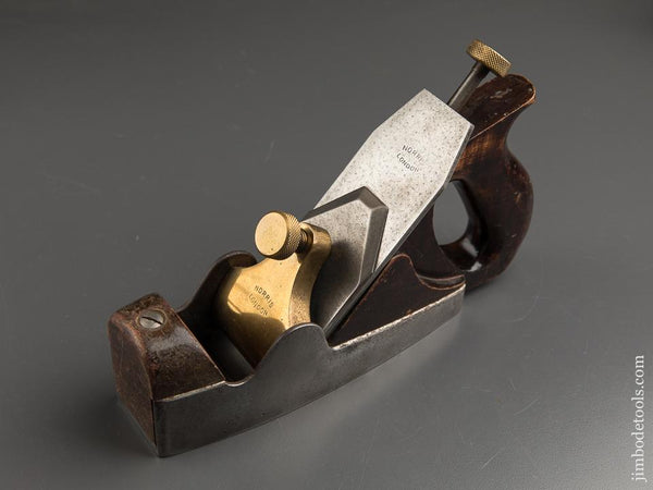 Nice! NORRIS No. A5 Smooth Plane - 88941
