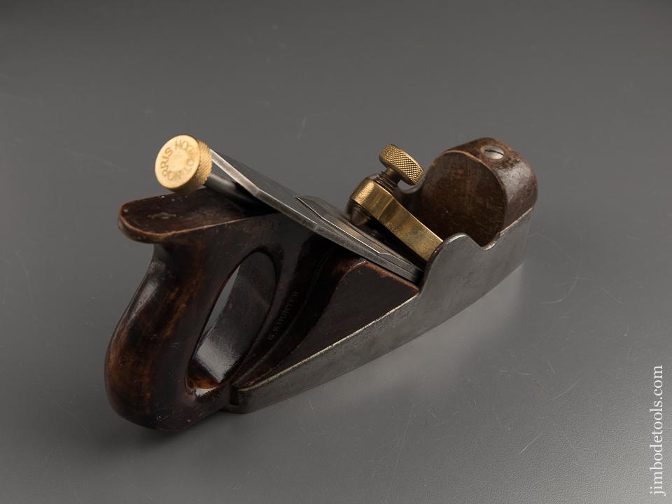 Nice! NORRIS No. A5 Smooth Plane - 88941